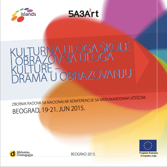 Belgrade publication