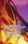 community-research-for-community-development
